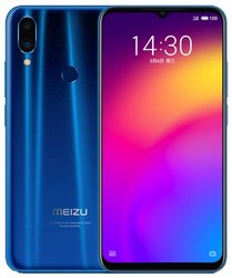 Прошивка телефона Meizu Note 9 в Твери